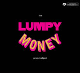 Cover of The LUMPY MONEY project/object